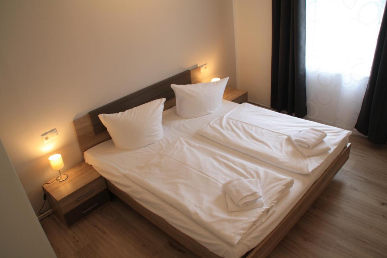 Sellin  Bodden 아파트 외부 사진
